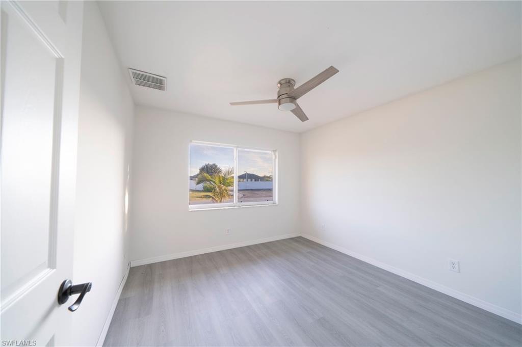 LEHIGH ACRES - Residential Lease