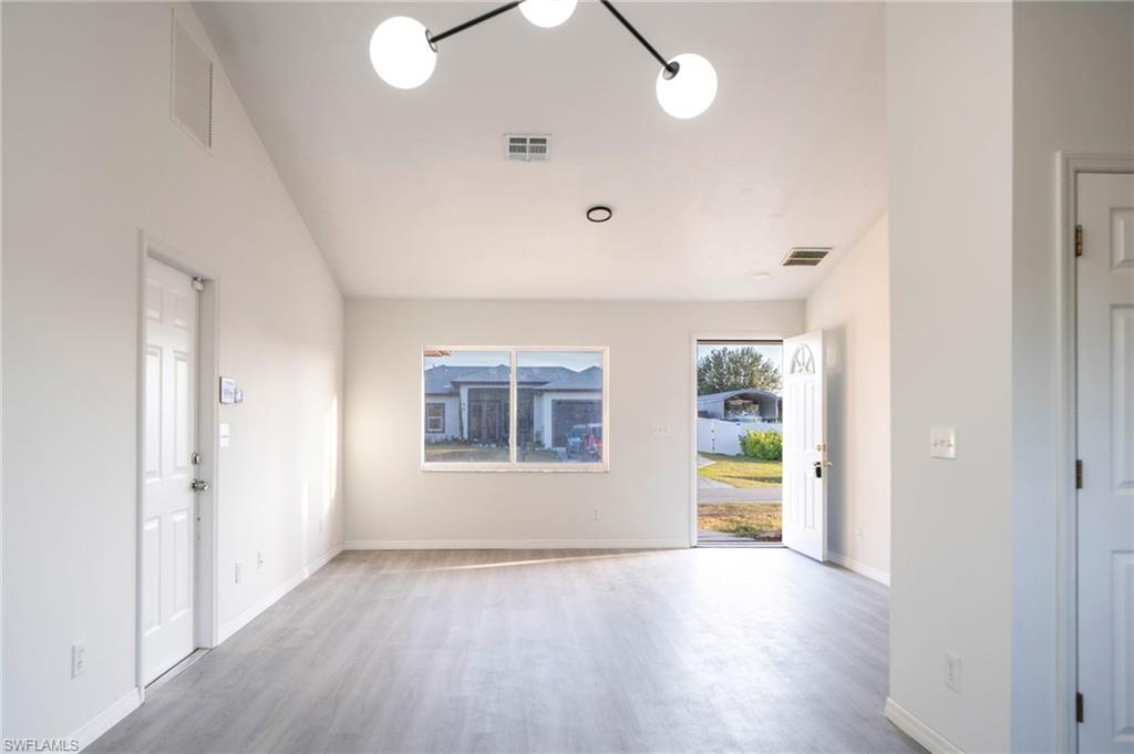 LEHIGH ACRES - Residential Lease