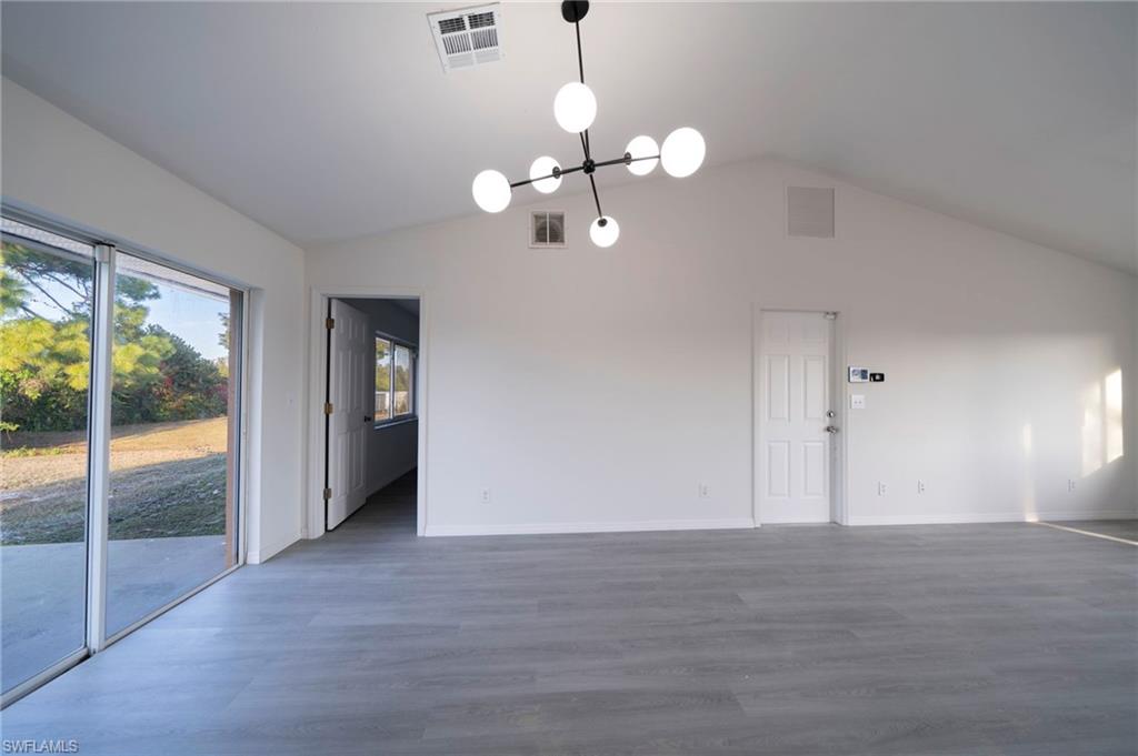 LEHIGH ACRES - Residential Lease