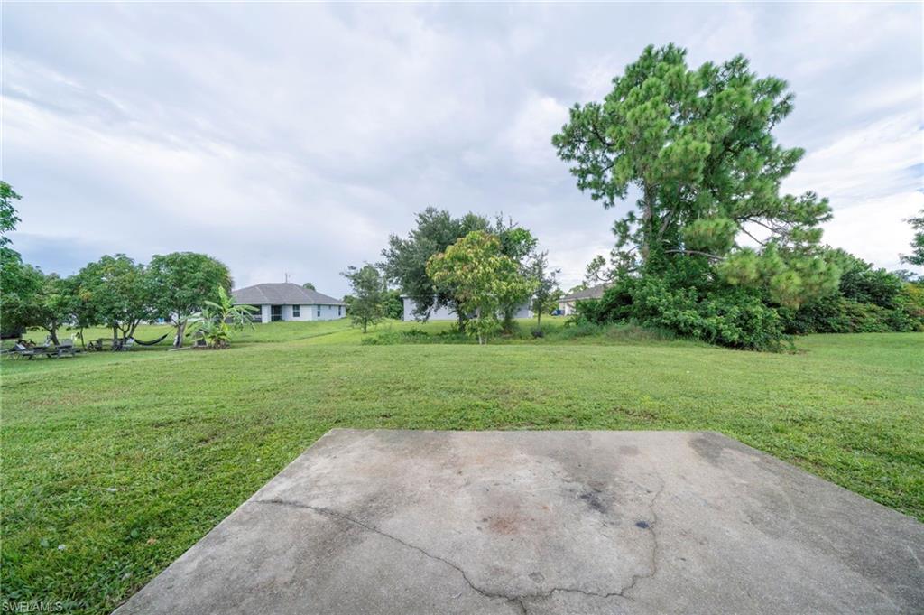 LEHIGH ACRES - Residential Lease