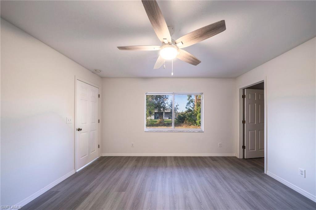 LEHIGH ACRES - Residential Lease