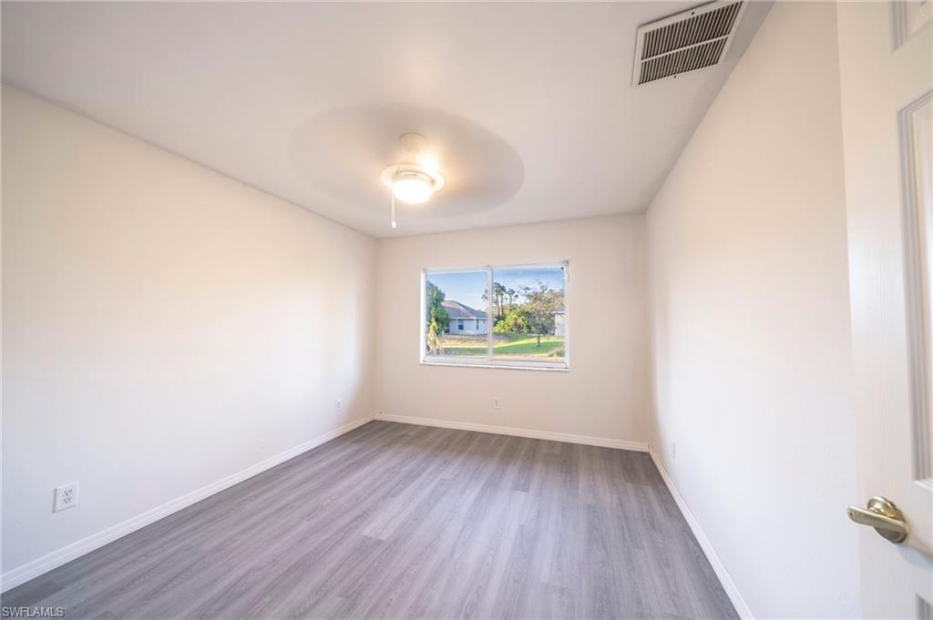 LEHIGH ACRES - Residential Lease