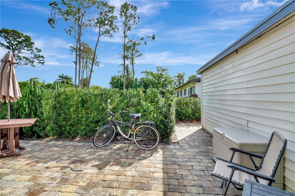 BOCA CIEGA VILLAGE - Residential