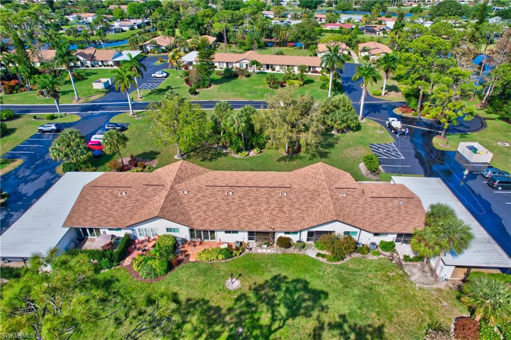 BOCA CIEGA VILLAGE - Residential