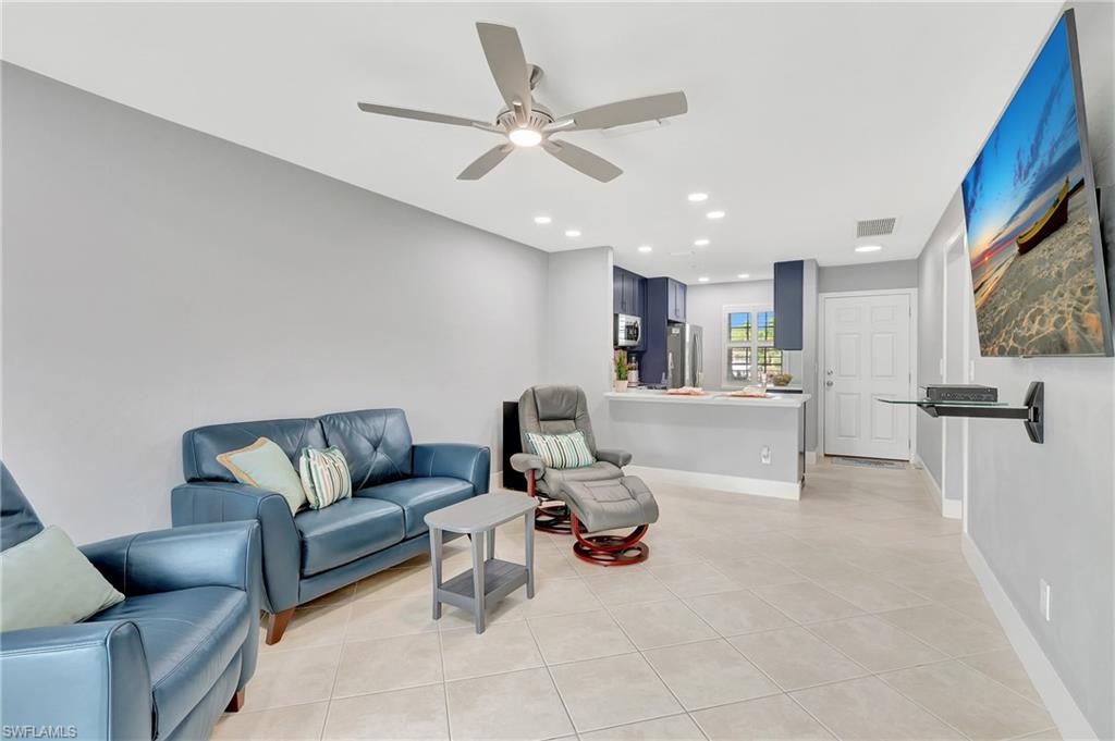 BOCA CIEGA VILLAGE - Residential