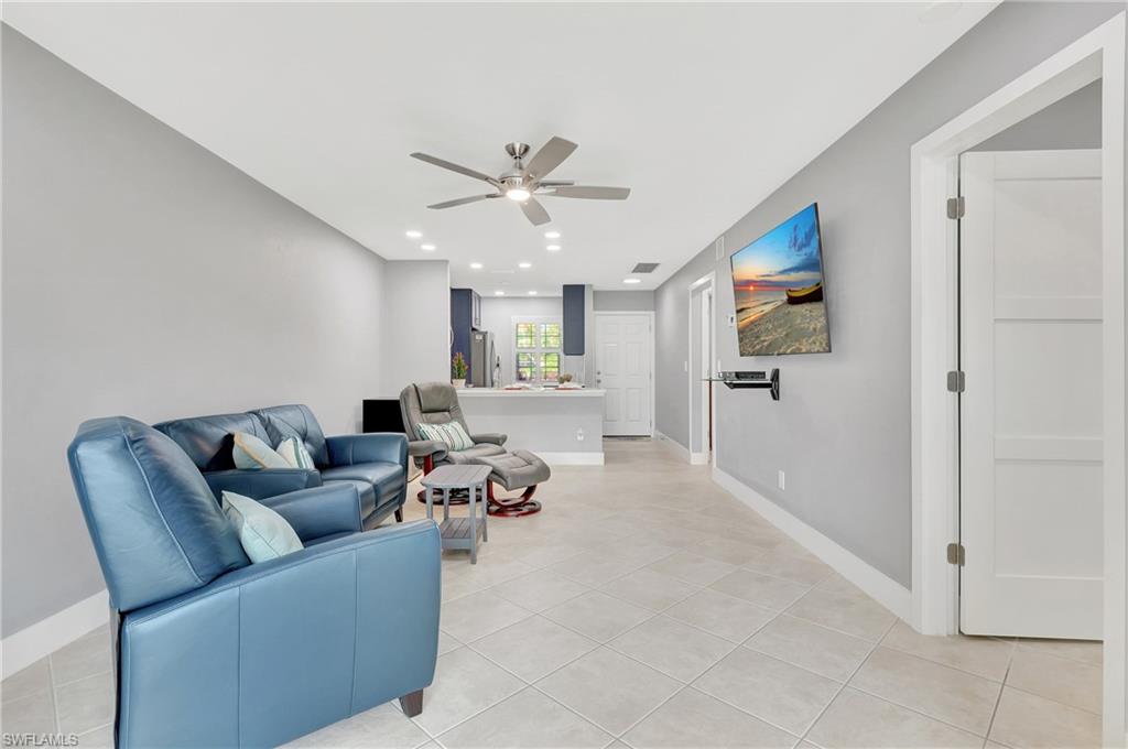 BOCA CIEGA VILLAGE - Residential