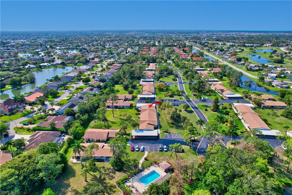 BOCA CIEGA VILLAGE - Residential