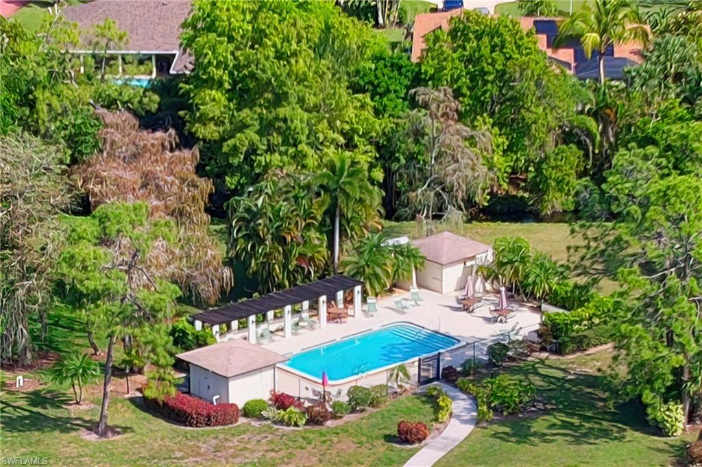 BOCA CIEGA VILLAGE - Residential