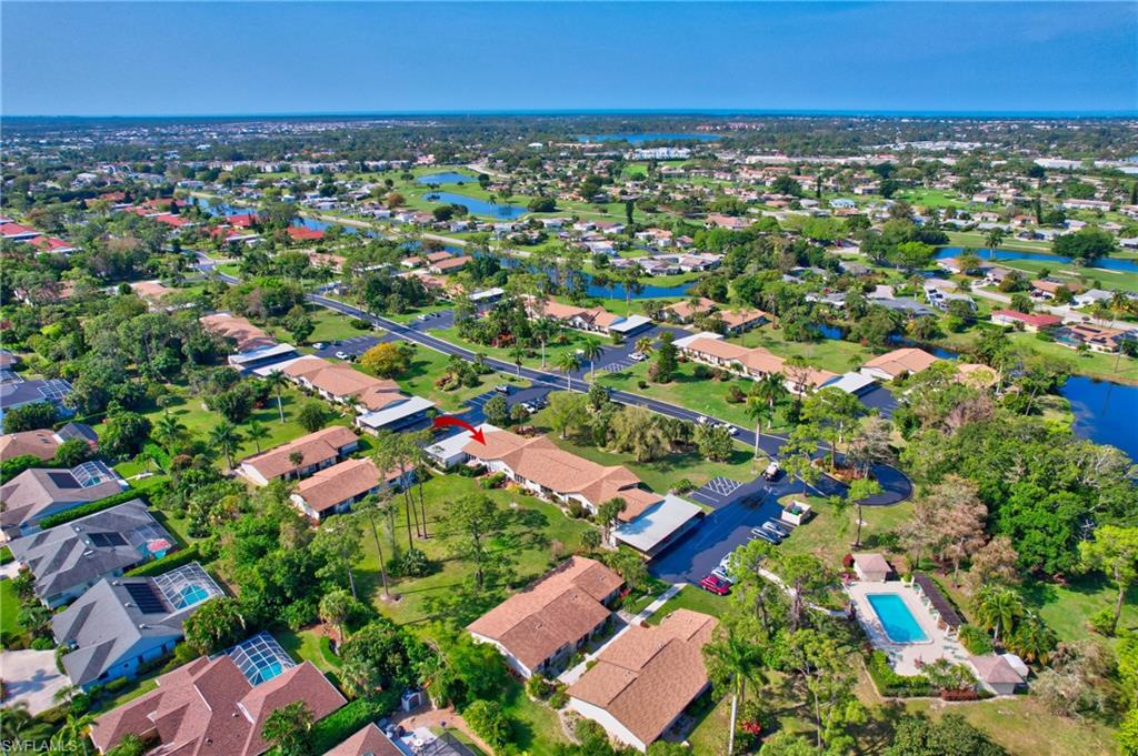 BOCA CIEGA VILLAGE - Residential