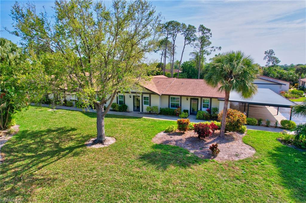 BOCA CIEGA VILLAGE - Residential