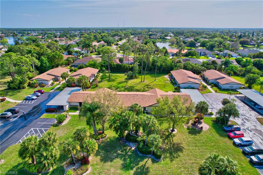 BOCA CIEGA VILLAGE - Residential