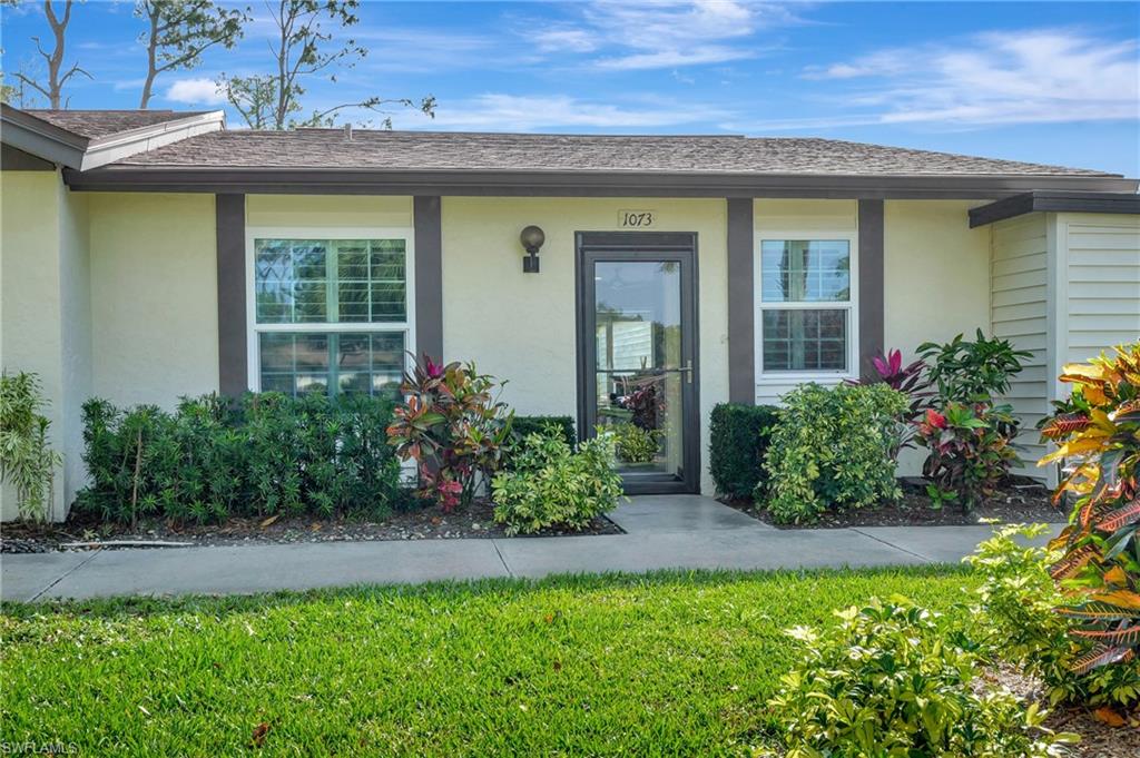 BOCA CIEGA VILLAGE - Residential