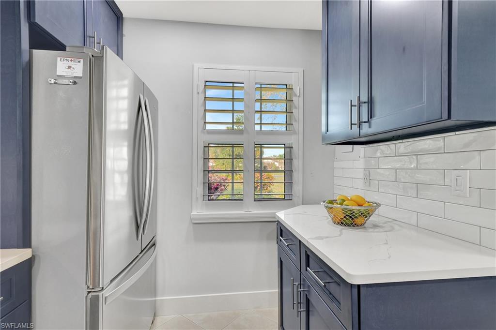 BOCA CIEGA VILLAGE - Residential