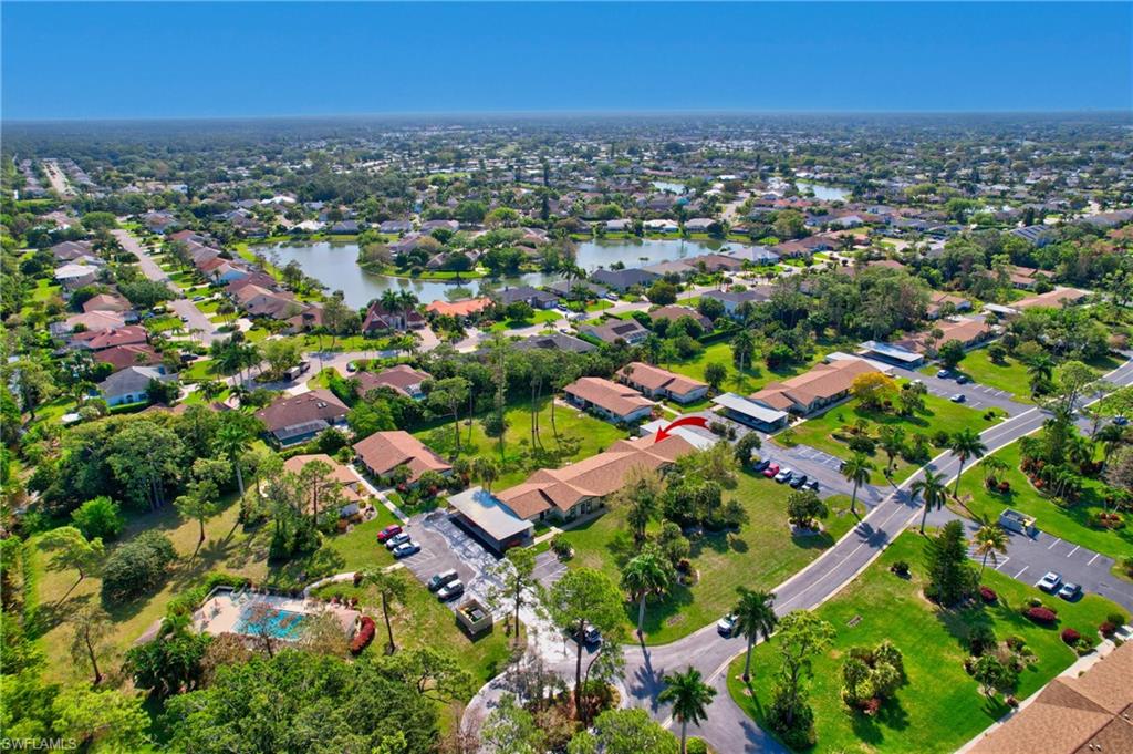 BOCA CIEGA VILLAGE - Residential