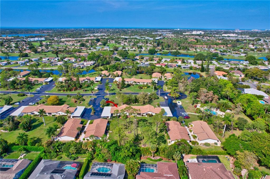 BOCA CIEGA VILLAGE - Residential