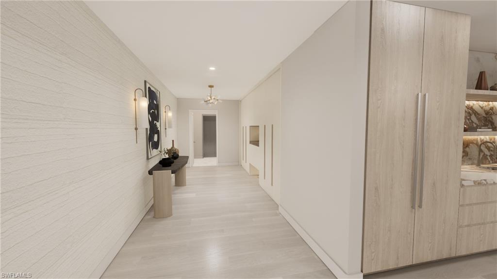 THE RITZ-CARLTON RESIDENCES ESTERO BAY - Residential