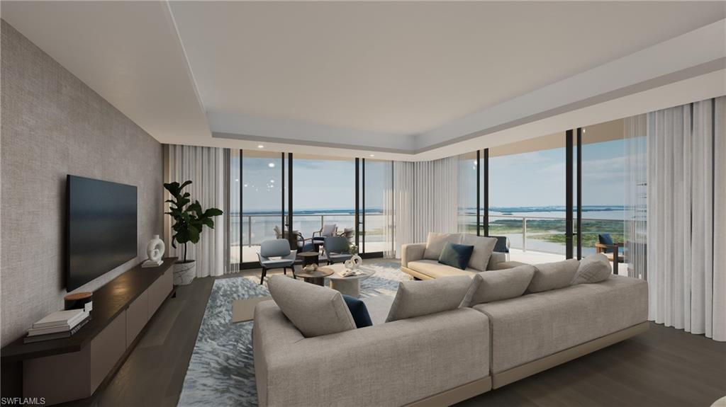THE RITZ-CARLTON RESIDENCES ESTERO BAY - Residential
