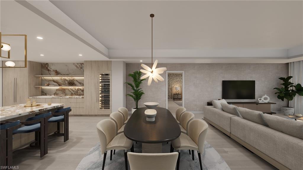 THE RITZ-CARLTON RESIDENCES ESTERO BAY - Residential