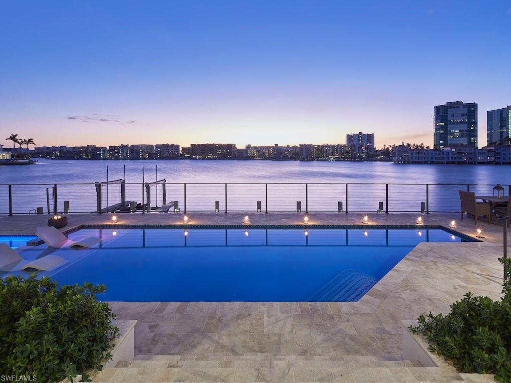 PARK SHORE - Residential