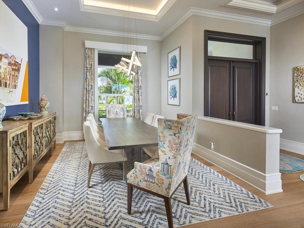 PARK SHORE - Residential