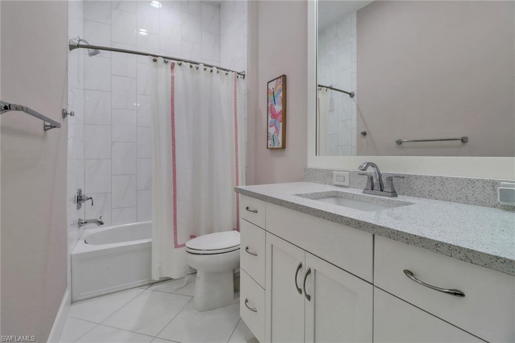 ISLES OF COLLIER PRESERVE - Residential