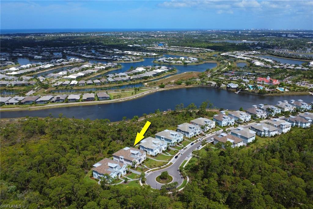 ISLES OF COLLIER PRESERVE - Residential