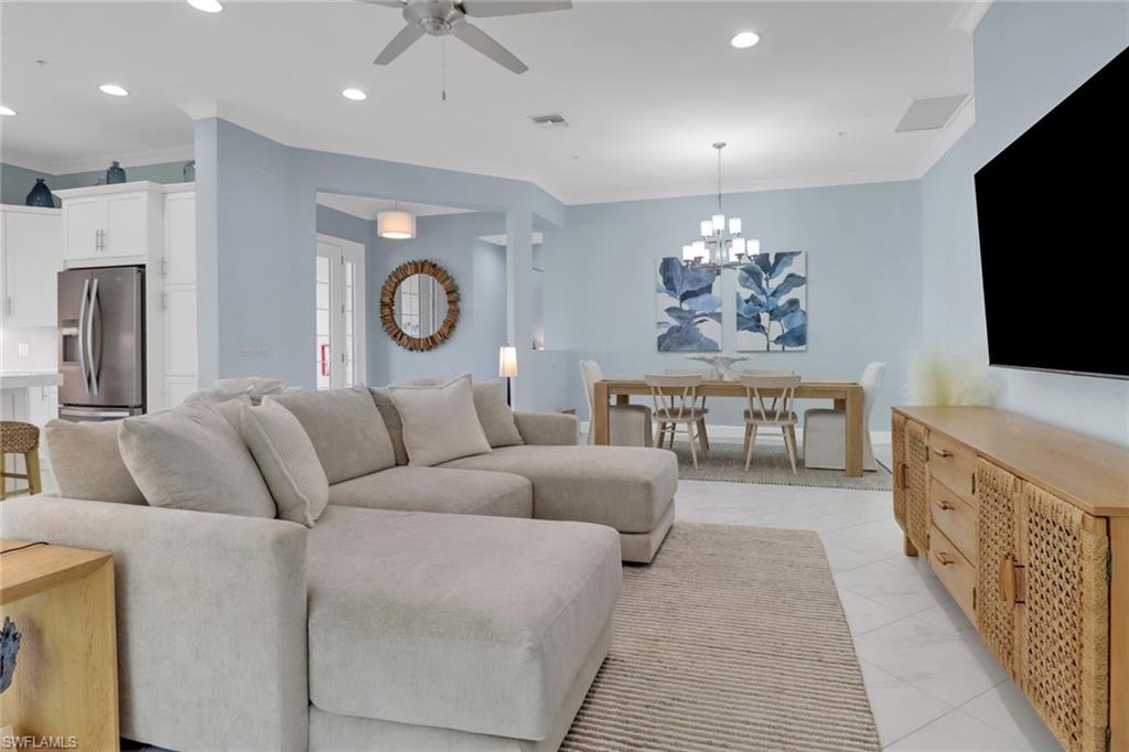 ISLES OF COLLIER PRESERVE - Residential