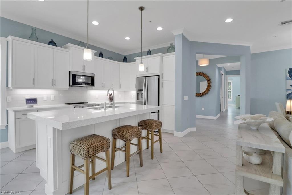 ISLES OF COLLIER PRESERVE - Residential