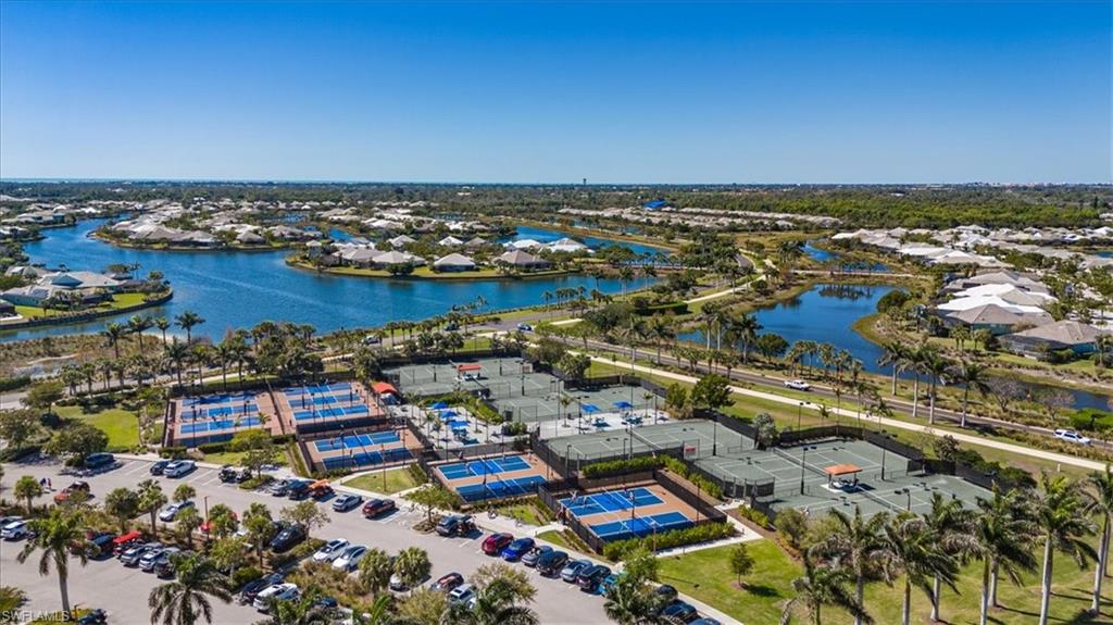 ISLES OF COLLIER PRESERVE - Residential