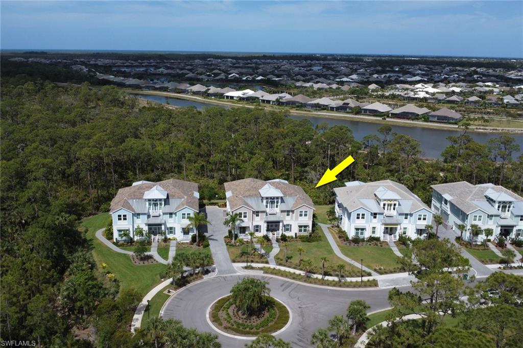 ISLES OF COLLIER PRESERVE - Residential