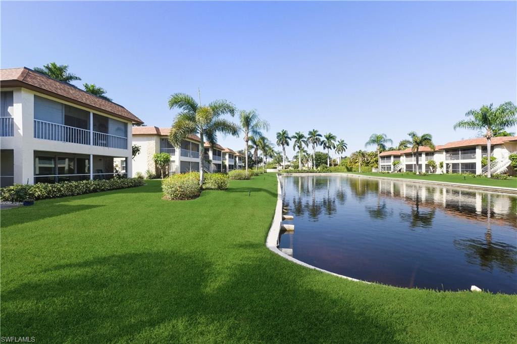 HARBOR LAKES OF NAPLES - Residential