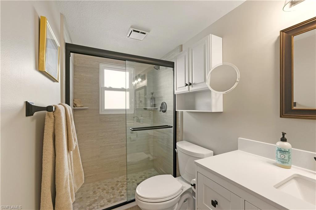 HARBOR LAKES OF NAPLES - Residential