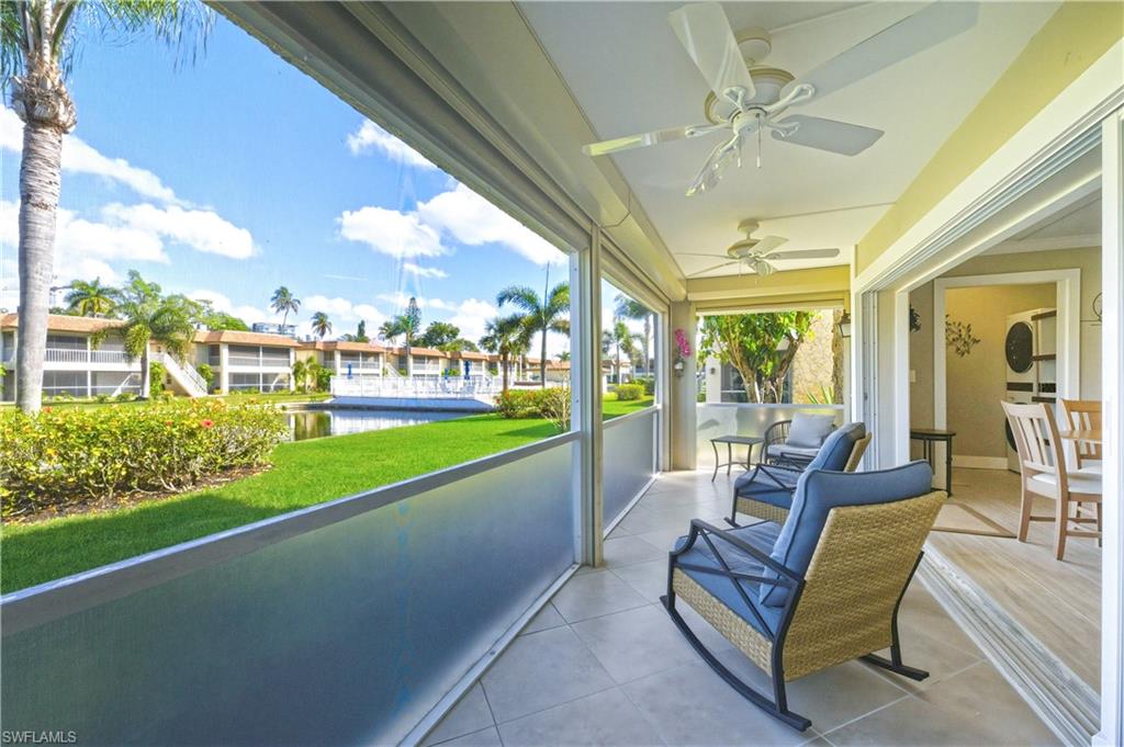 HARBOR LAKES OF NAPLES - Residential