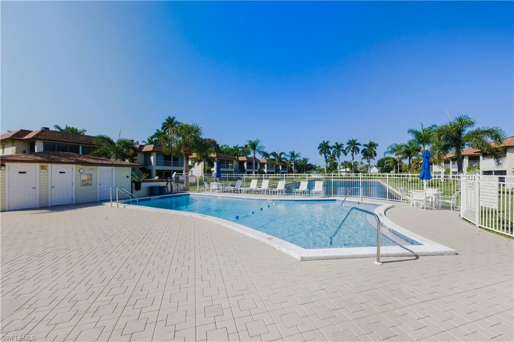 HARBOR LAKES OF NAPLES - Residential