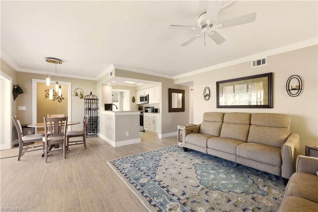 HARBOR LAKES OF NAPLES - Residential