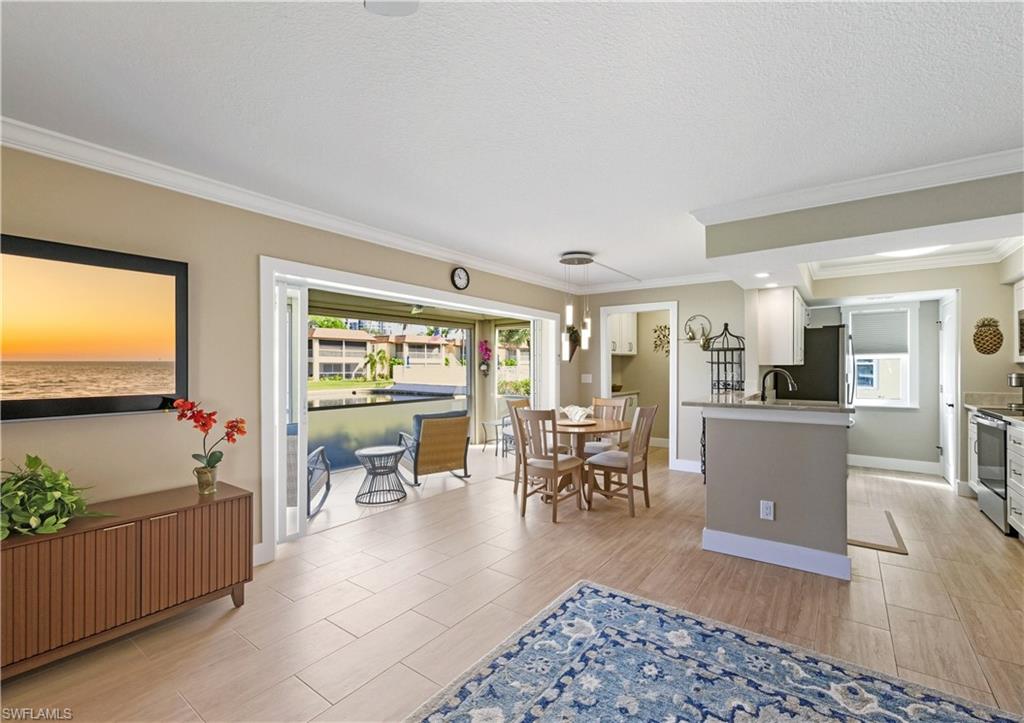 HARBOR LAKES OF NAPLES - Residential