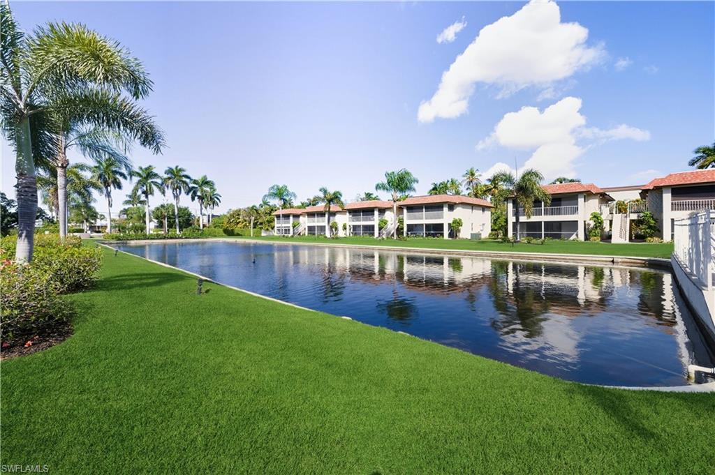 HARBOR LAKES OF NAPLES - Residential