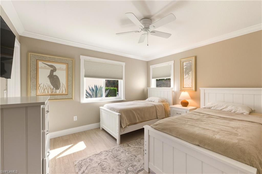 HARBOR LAKES OF NAPLES - Residential