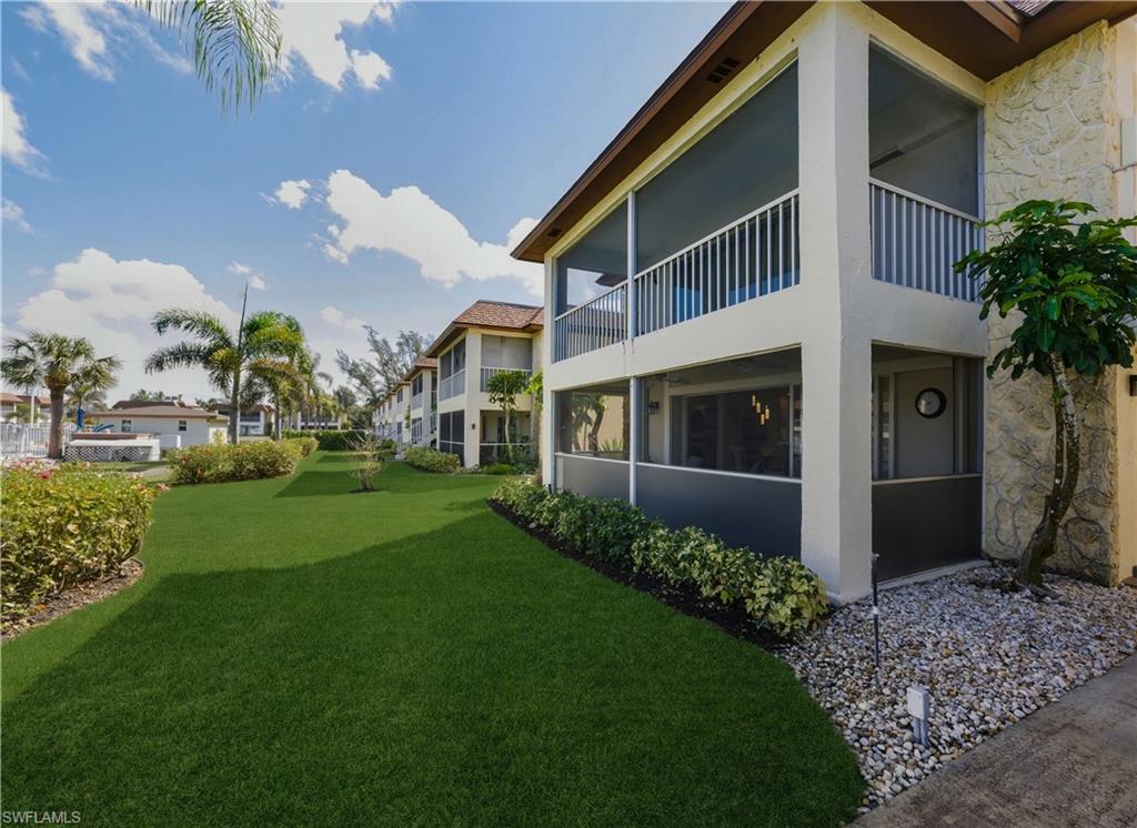 HARBOR LAKES OF NAPLES - Residential