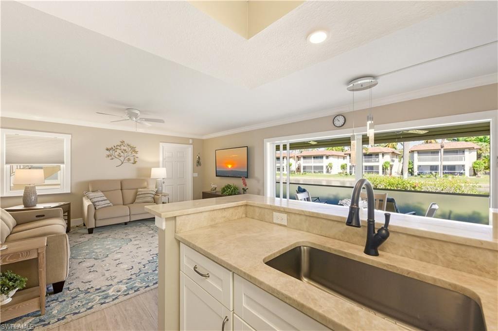 HARBOR LAKES OF NAPLES - Residential