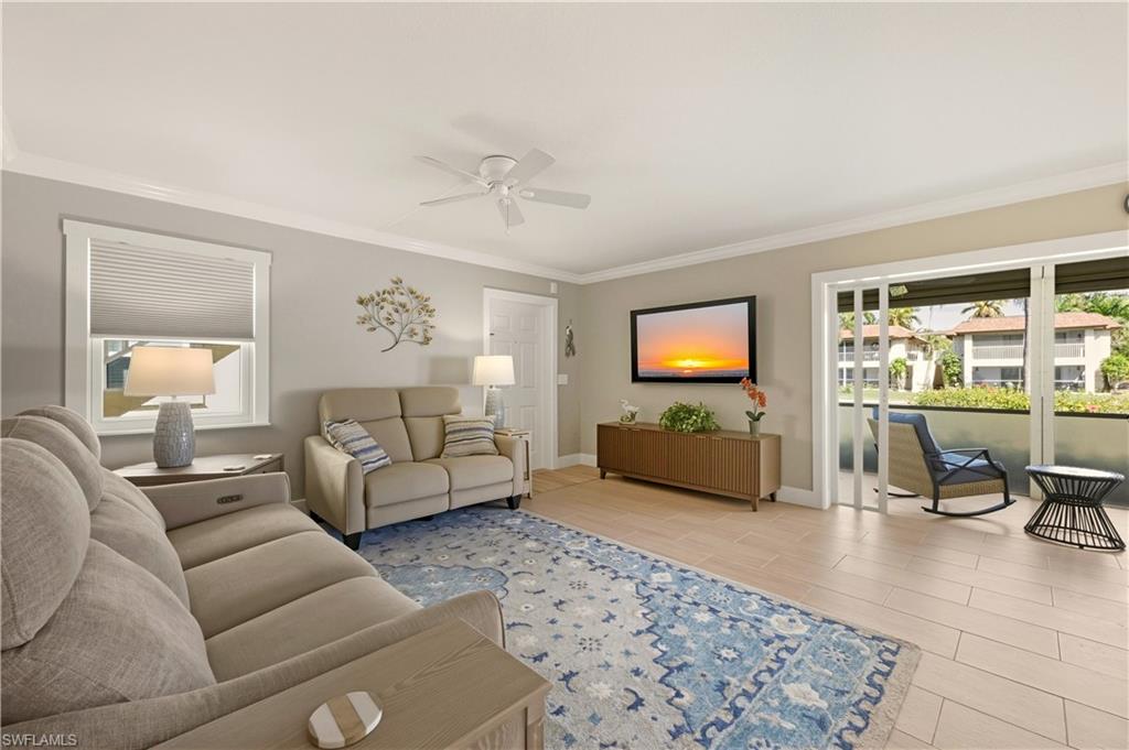 HARBOR LAKES OF NAPLES - Residential