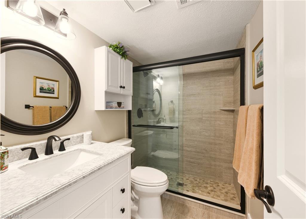 HARBOR LAKES OF NAPLES - Residential