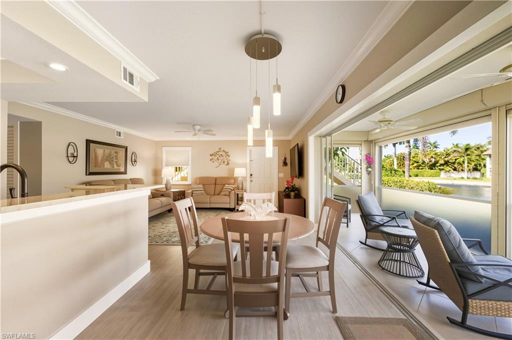 HARBOR LAKES OF NAPLES - Residential