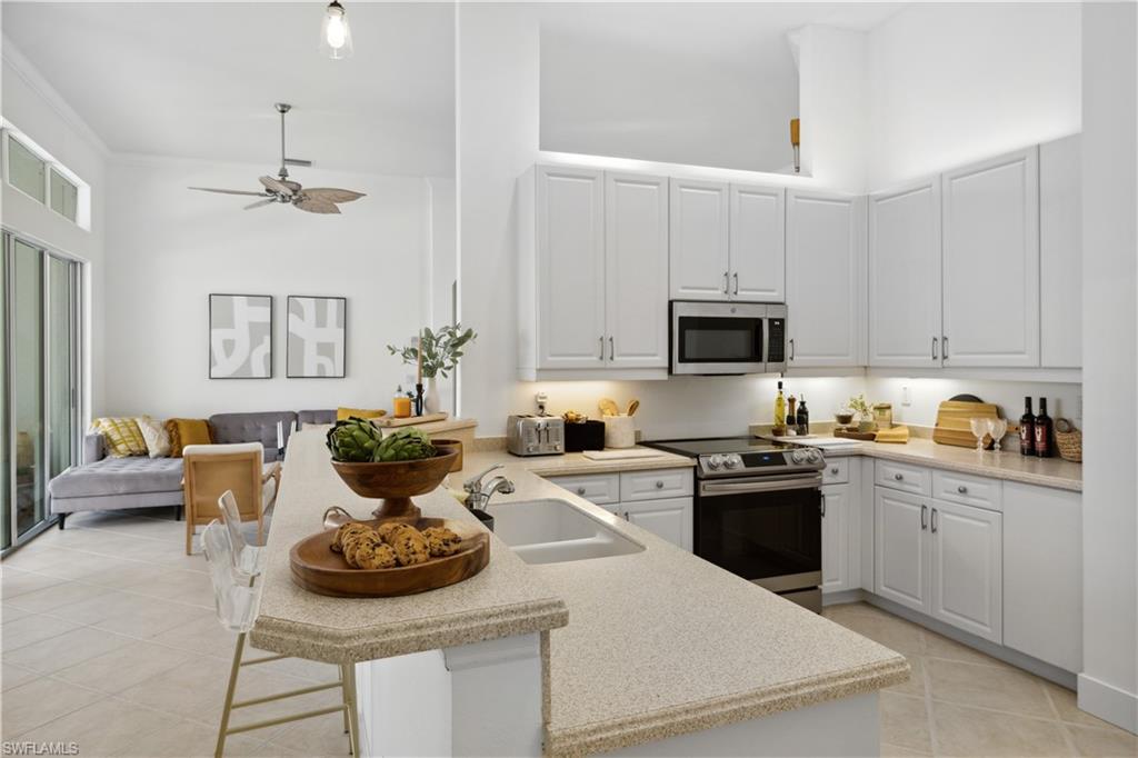 DEER CREEK - Residential