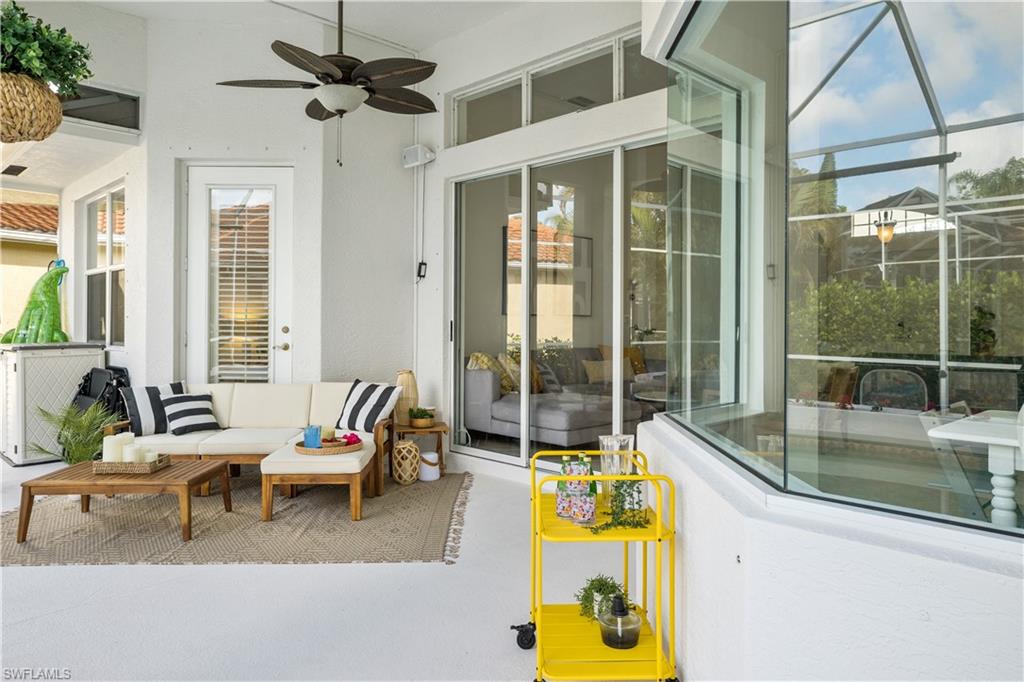 DEER CREEK - Residential