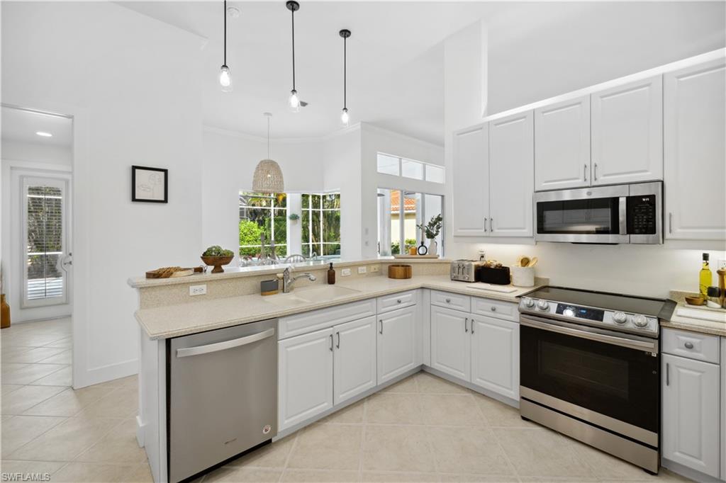 DEER CREEK - Residential