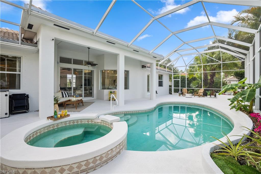 DEER CREEK - Residential