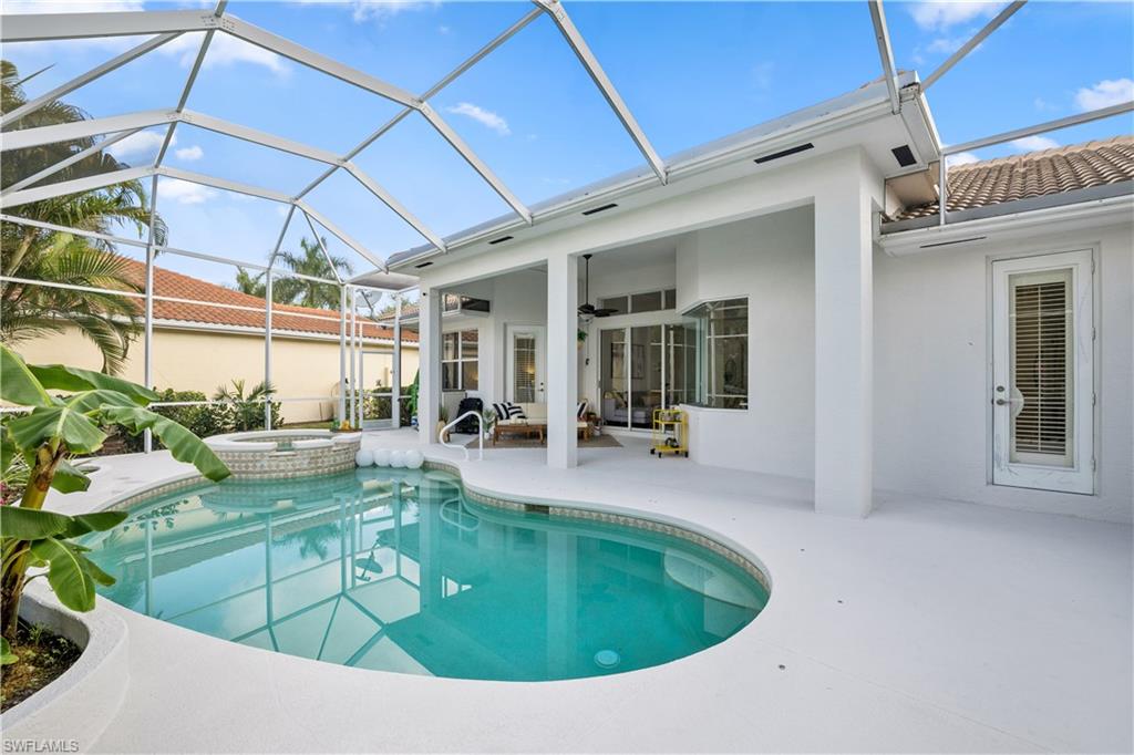 DEER CREEK - Residential