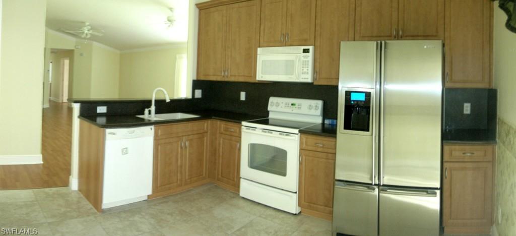 CASCADES - Residential