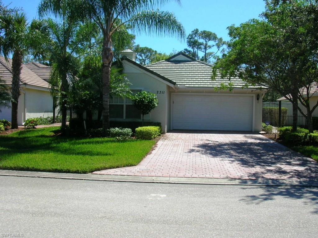 CASCADES - Residential